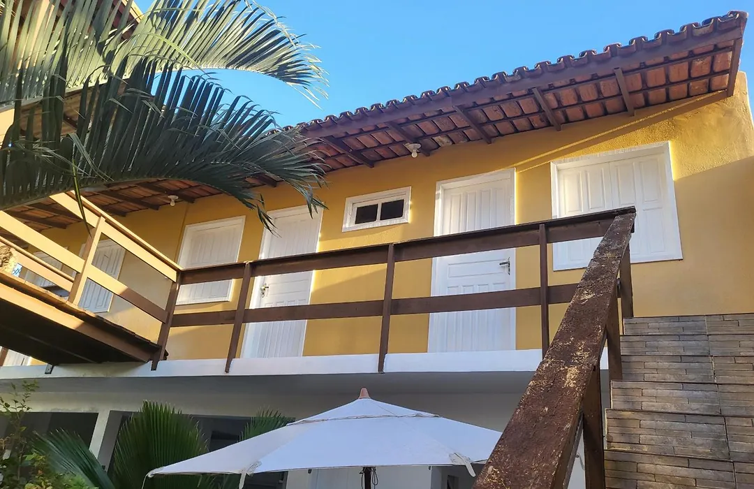 Suítes Village III-1
