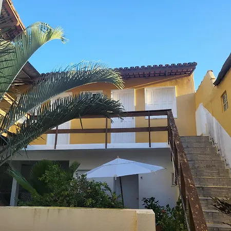 Suítes Village III-3