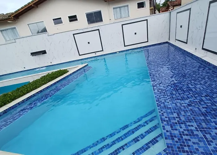 Villa Dos Diamantes 35 Bahia Porto Seguro